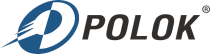 POLOK - logo